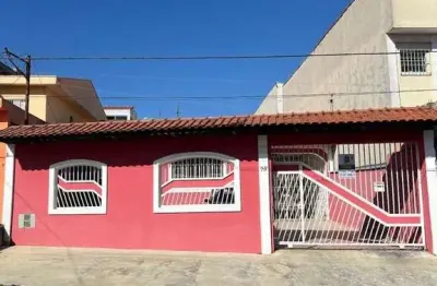 Casa com 3 quartos à venda na Ponte Rasa, São Paulo 