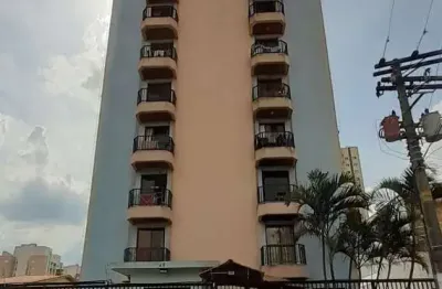 Apartamento com 2 quartos à venda na Cidade Patriarca, São Paulo 