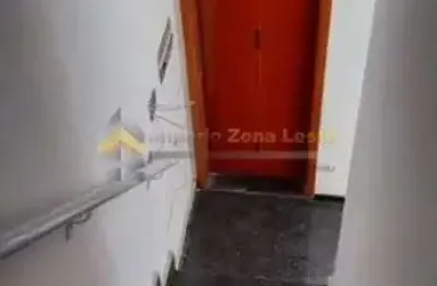 Casa com 2 quartos à venda no Penha De França, São Paulo 