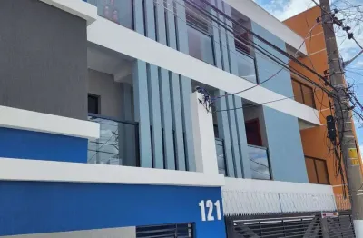 Apartamento com 2 quartos à venda na Vila Santa Isabel, São Paulo 