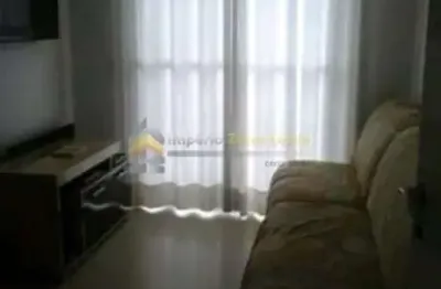 Apartamento com 2 quartos à venda no Jardim Nove de Julho, São Paulo 