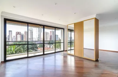 Apartamento com 4 quartos à venda na Vila Gomes Cardim, São Paulo 