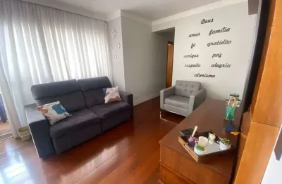 Apartamento com 3 quartos à venda na Vila Laís, São Paulo 