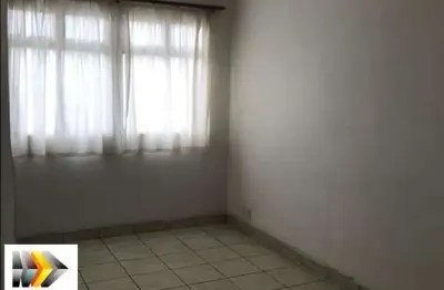 Apartamento com 2 quartos à venda no Jardim Santa Terezinha, São Paulo 
