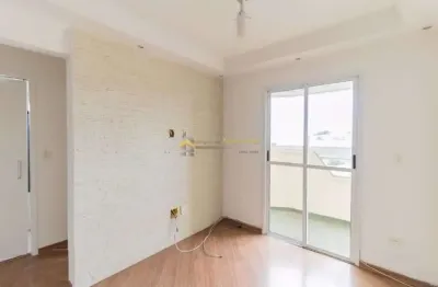 Apartamento com 2 quartos à venda na Vila Guilhermina, São Paulo 