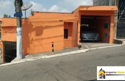 Casa com 3 quartos à venda no Jardim Alto Alegre (São Rafael), São Paulo 