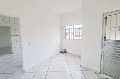 Casa com 1 quarto para alugar na Cidade Patriarca, São Paulo 