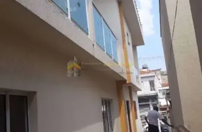 Casa com 2 quartos à venda na Chácara Belenzinho, São Paulo 