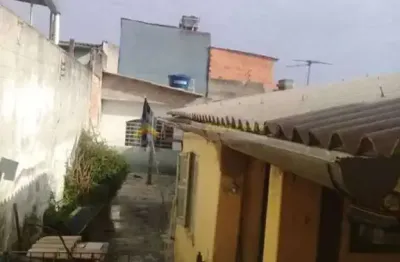 Casa com 2 quartos à venda na Chácara Belenzinho, São Paulo 