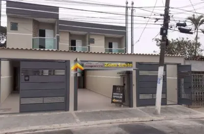 Casa com 3 quartos à venda no Jardim Nossa Senhora do Carmo, São Paulo 