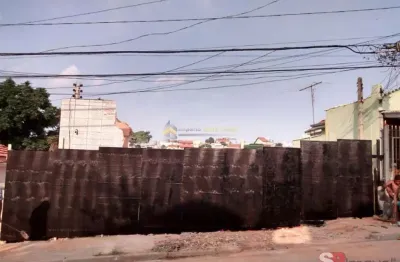 Chácara / sítio à venda na Vila São Geraldo, São Paulo 