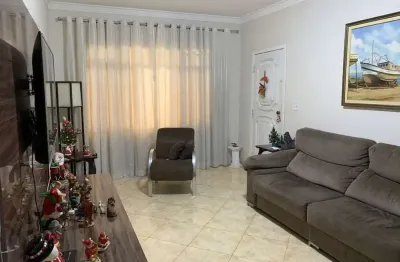 Casa com 3 quartos à venda no Barro Branco (Zona Norte), São Paulo 