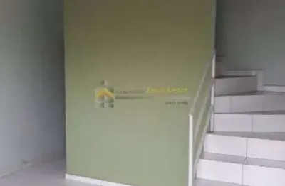 Casa com 2 quartos à venda no Jardim Arize, São Paulo 