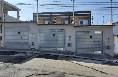 Casa com 3 quartos à venda na Vila Buenos Aires, São Paulo 