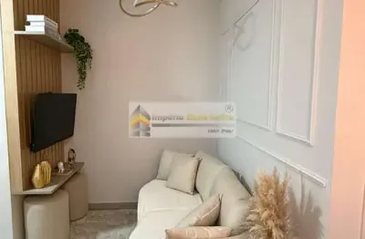 Kitnet / Stúdio à venda na Vila Matilde, São Paulo 