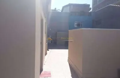 Casa comercial com 1 sala à venda em Itaquera, São Paulo 