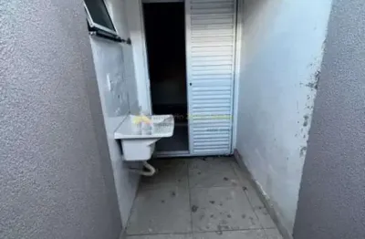 Casa comercial com 1 sala à venda na Vila Jacuí, São Paulo 