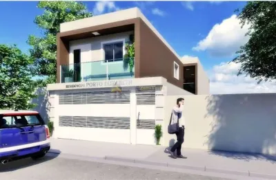 Casa comercial com 1 sala à venda na Vila Costa Melo, São Paulo 