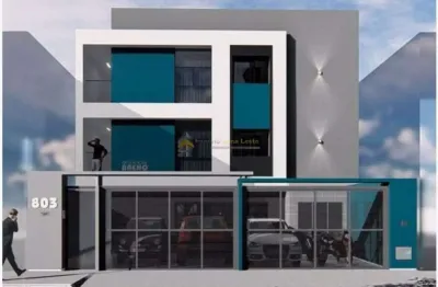 Casa comercial com 1 sala à venda na Vila Santa Isabel, São Paulo 