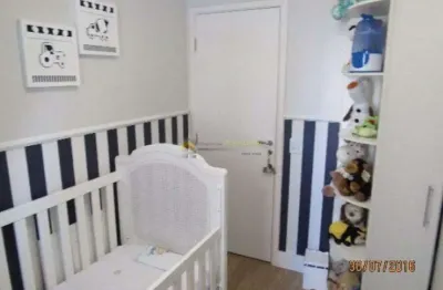 Apartamento com 3 quartos à venda na Vila Augusta, Guarulhos 