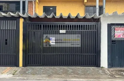 Casa com 2 quartos à venda na Vila Carrão, São Paulo 