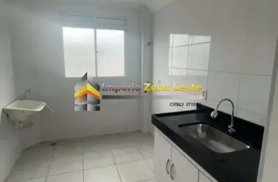 <p>Descubra o seu novo lar em Vila Cosmopolita, São Paulo! Este apartamento para locação oferece 44m² de área útil, distribuídos de forma inteligente em 2 dormitórios aconchegantes e 1 banheiro 