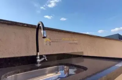 Apartamento com 2 quartos à venda na Vila Aricanduva, São Paulo 