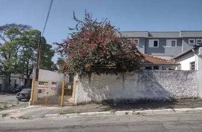 Casa com 2 quartos à venda na Vila Ré, São Paulo 