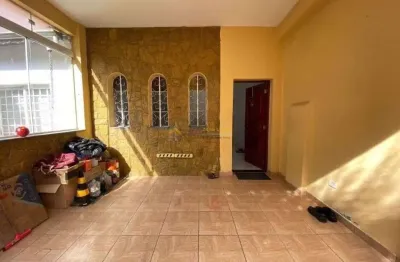 Casa com 2 quartos à venda na Vila Pierina, São Paulo 