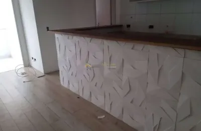 Apartamento com 2 quartos à venda no Jardim Adutora, São Paulo 