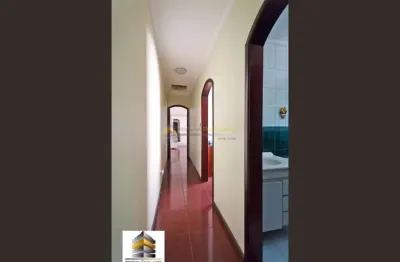 Casa com 3 quartos à venda no Jardim Santa Maria, São Paulo 