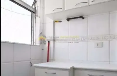 Apartamento com 3 quartos à venda na Vila Gomes Cardim, São Paulo 