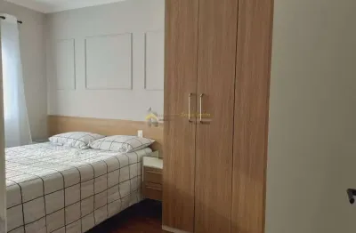 Apartamento com 2 quartos à venda no Alto do Pari, São Paulo 