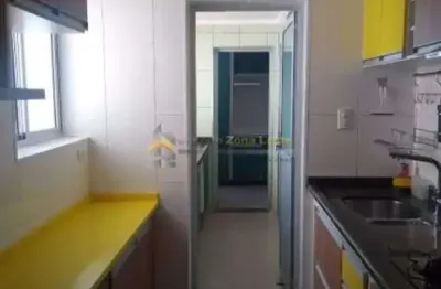 Apartamento com 2 quartos à venda na Vila Firmiano Pinto, São Paulo 