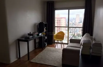 Apartamento com 2 quartos à venda na Vila Matilde, São Paulo 