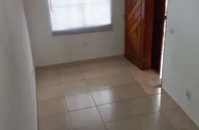 Casa com 1 quarto para alugar na Vila Santa Isabel, São Paulo 