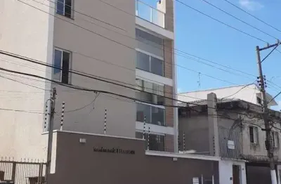 Apartamento com 1 quarto à venda na Vila Formosa, São Paulo 
