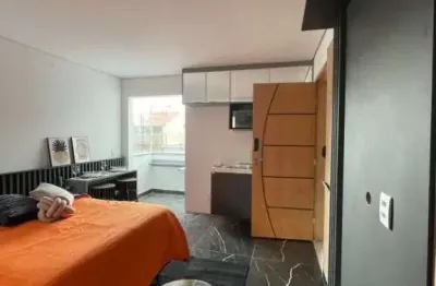 Apartamento com 1 quarto à venda na Vila Matilde, São Paulo 