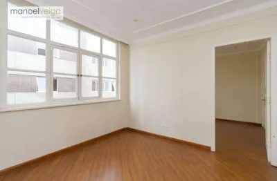 Sala, 41 m² - venda por r$ 160.000,00 ou aluguel por r$ 1.191,00/mês - centro - curitiba/pr