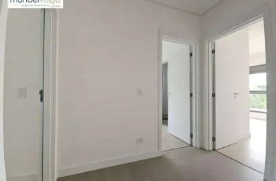 Apartamento garden com 3 dormitórios à venda, 106 m² por r$ 1.337.100,00 - ecoville - curitiba/pr