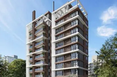 Apartamento com 2 dormitórios à venda, 93 m² por r$ 1.224.600,00 - alto da rua xv - curitiba/pr