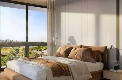 Apartamento com 2 dormitórios à venda, 111 m² por r$ 2.006.160,00 - bigorrilho - curitiba/pr