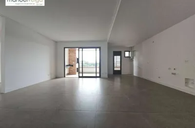 Cobertura com 3 dormitórios à venda, 180 m² por r$ 2.961.200,00 - ecoville - curitiba/pr