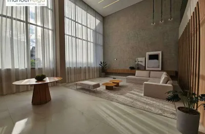 Apartamento garden com 3 dormitórios à venda, 147 m² por r$ 2.273.670,00 - hugo lange - curitiba/pr