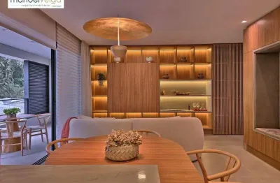 Cobertura com 3 dormitórios à venda, 161 m² por r$ 2.550.460,00 - cristo rei - curitiba/pr