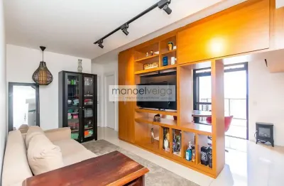 Apartamento com 2 dormitórios à venda, 63 m² por R$ 625.000,00 - Boa Vista - Curitiba/PR