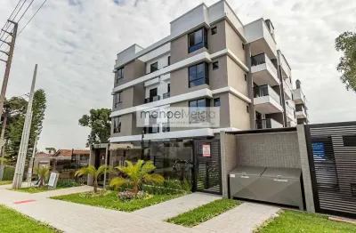 Apartamento com 2 dormitórios à venda, 79 m² por R$ 775.000,00 - Guabirotuba - Curitiba/PR