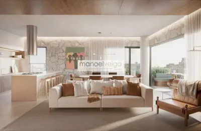 Apartamento com 3 dormitórios à venda, 92 m² por R$ 1.237.333,15 - Juvevê - Curitiba/PR