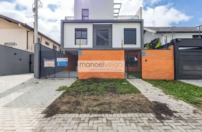 Sobrado à venda, 186 m² por R$ 1.590.000,00 - Água Verde - Curitiba/PR