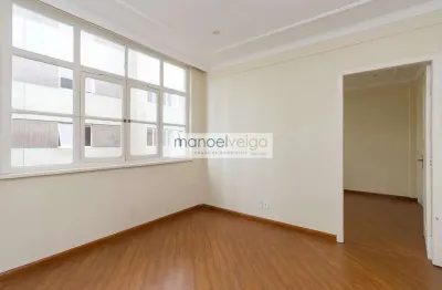 Sala, 41 m² - venda por R$ 160.000,00 ou aluguel por R$ 1.191,00/mês - Centro - Curitiba/PR